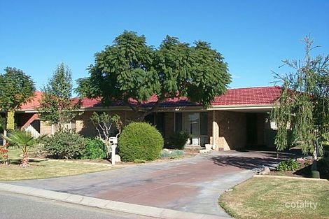 Property photo of 15 La Rochelle Ramble Port Kennedy WA 6172