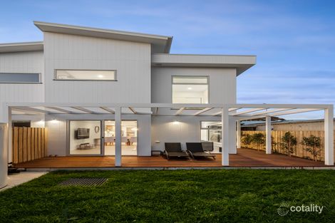 Property photo of 12 Jabiru Close Ocean Grove VIC 3226