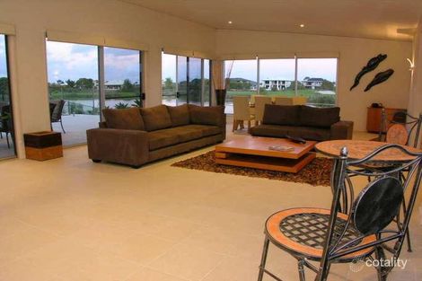 Property photo of 25 Webb Ellis Court Pelican Waters QLD 4551