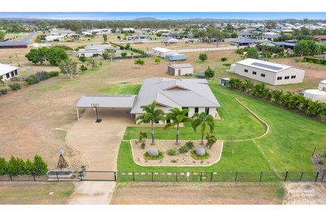 8 Freeman Ct, Gracemere, QLD 4702