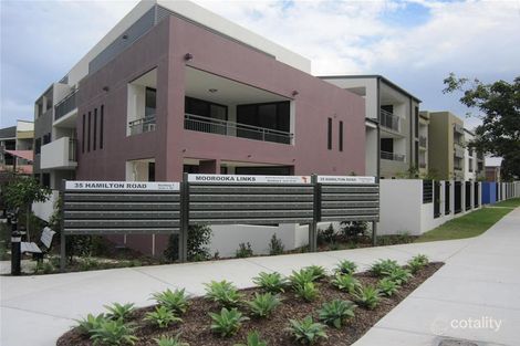 105/35 Hamilton Rd, Moorooka, QLD 4105