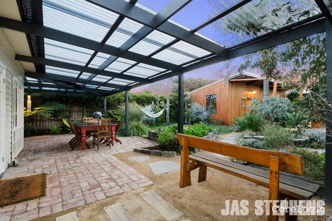 Property photo of 84 Macpherson Street Footscray VIC 3011