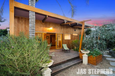 Property photo of 84 Macpherson Street Footscray VIC 3011