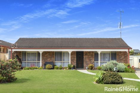 16 Amundsen Ave, Shoalhaven Heads, NSW 2535