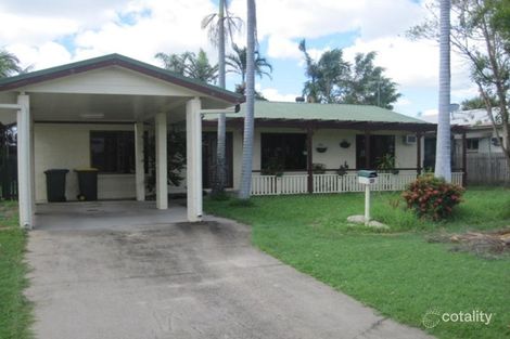 Property photo of 46 Griffey Street Burdell QLD 4818