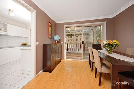 Property photo of 21/1 Macmahon Place Menai NSW 2234