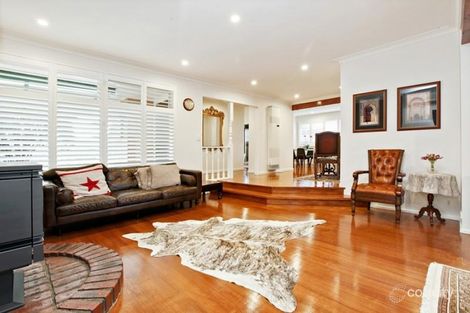 Property photo of 1 Bolger Crescent Hoppers Crossing VIC 3029