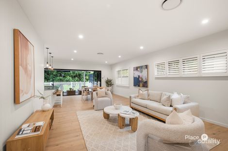 Property photo of 63 Albert Street Camp Hill QLD 4152