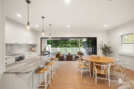 Property photo of 63 Albert Street Camp Hill QLD 4152