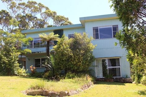 Property photo of 9 Barbara Crescent Denhams Beach NSW 2536