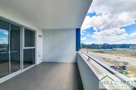 D204/1-3 Adonis Ave, Rouse Hill, NSW 2155