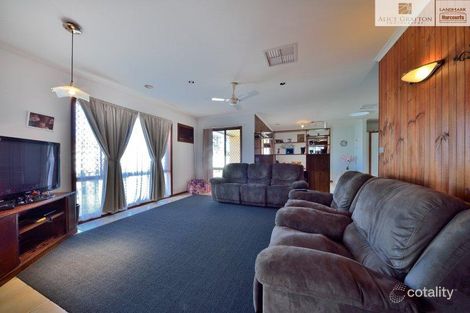 Property photo of 501 Alldis Avenue Lavington NSW 2641