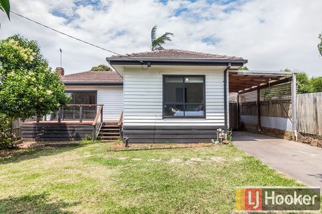 Property photo of 1/8 Owen Street Boronia VIC 3155