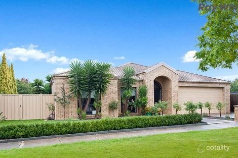 Property photo of 9 Flinders Street Taylors Hill VIC 3037