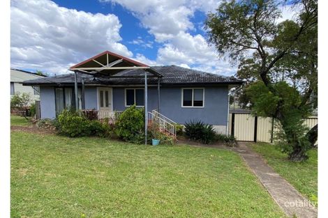Property photo of 8 Friesian Street Busby NSW 2168