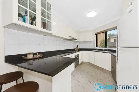Property photo of 8/20-26 Jenner Street Baulkham Hills NSW 2153