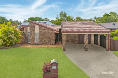Property photo of 4 Kooralla Court Karana Downs QLD 4306