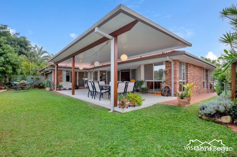 Property photo of 10 Yowani Street Robina QLD 4226