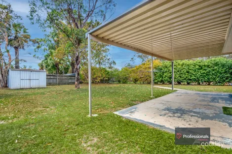 Property photo of 36 Trebeck Street Browns Plains QLD 4118