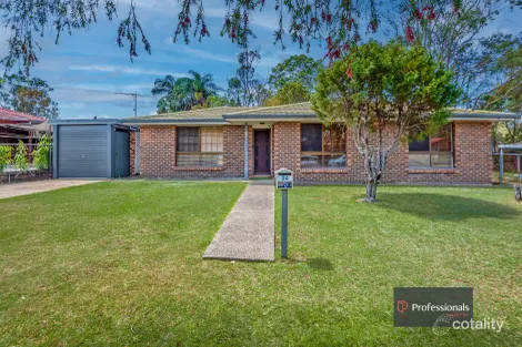 Property photo of 36 Trebeck Street Browns Plains QLD 4118