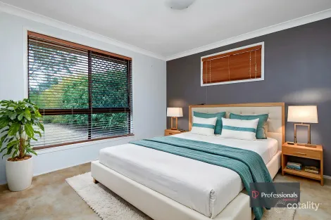 Property photo of 36 Trebeck Street Browns Plains QLD 4118