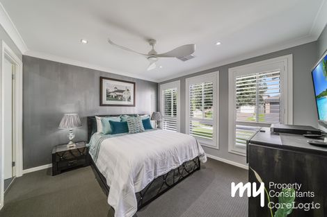 Property photo of 41 Butler Street Gregory Hills NSW 2557