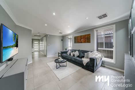 Property photo of 41 Butler Street Gregory Hills NSW 2557