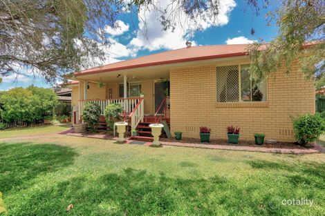 Property photo of 16 Cocas Drive Avoca QLD 4670