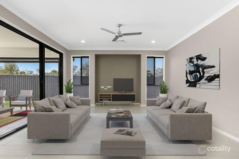Property photo of 3 Zechariah Way Augustine Heights QLD 4300