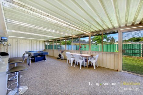 Property photo of 39 Tilden Street Plumpton NSW 2761