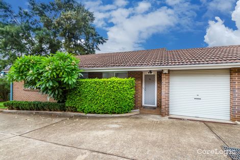 Property photo of 14/4 Mahony Road Constitution Hill NSW 2145