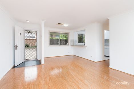 Property photo of 14/4 Mahony Road Constitution Hill NSW 2145