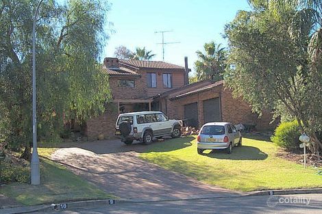 9 Jerrawa Pl, Glenhaven, NSW 2156