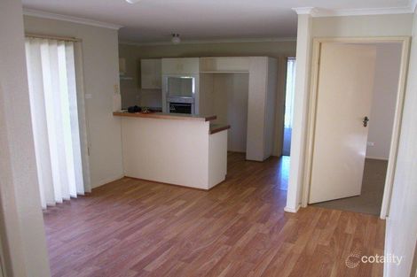 Property photo of 81 Guardian Crescent Bligh Park NSW 2756