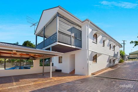 Property photo of 1/112 Fernberg Road Paddington QLD 4064