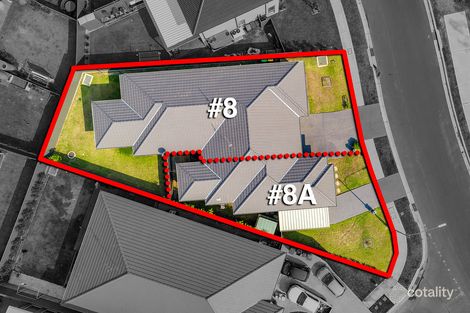 8/8-A Bandara Cct, Spring Farm, NSW 2570