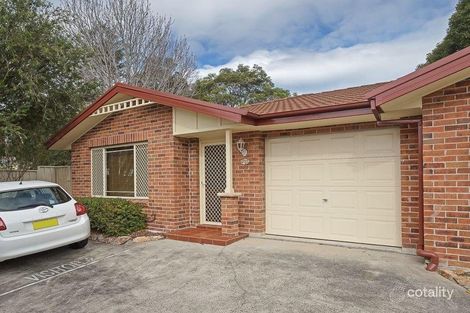 Property photo of 3/385 Glebe Road Merewether NSW 2291