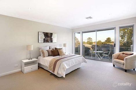 Property photo of 46A Balmoral Avenue Strathmore VIC 3041