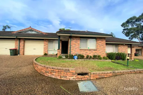 9/13-17 Hill St, Wentworthville, NSW 2145