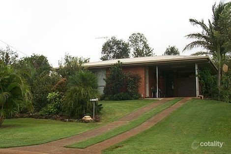 8 Cuda Cl, Atherton, QLD 4883