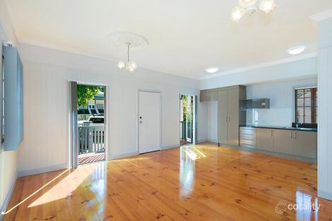 Property photo of 1/112 Fernberg Road Paddington QLD 4064
