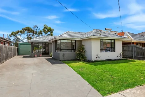 41 Waters Dr, Seaholme, VIC 3018