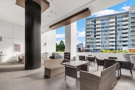 Property photo of 605/8 Hurworth Street Bowen Hills QLD 4006