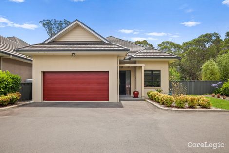 Property photo of 22/4-36 Colo Street Mittagong NSW 2575