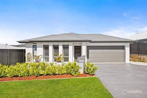 13 Raven Way, Cooranbong, NSW 2265