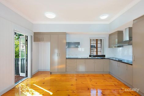 Property photo of 1/112 Fernberg Road Paddington QLD 4064