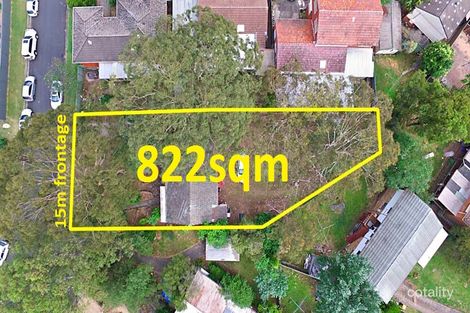 Property photo of 2 Onslow Place Leumeah NSW 2560