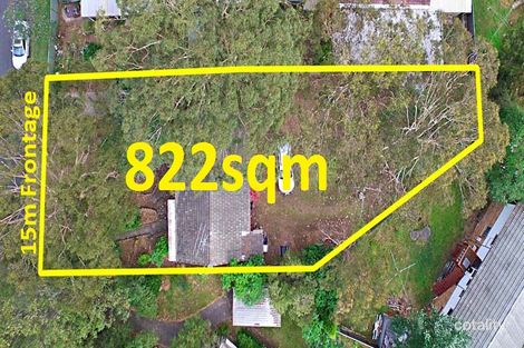 Property photo of 2 Onslow Place Leumeah NSW 2560