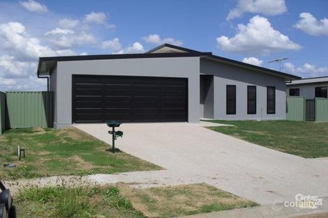 Property photo of 6 Deacon Drive Blackwater QLD 4717