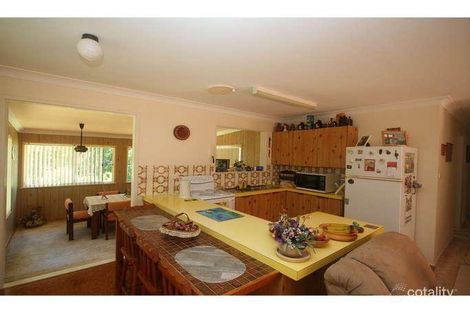 Property photo of 15 Jungarra Crescent Bonny Hills NSW 2445